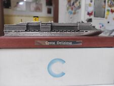 MODELLINO MODEL SHIP NAVE