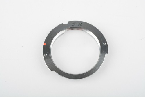 Anello adattatore baionetta - adattatore,