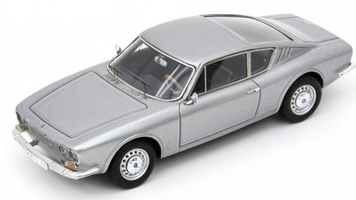 Modellino auto scala - , 1:43