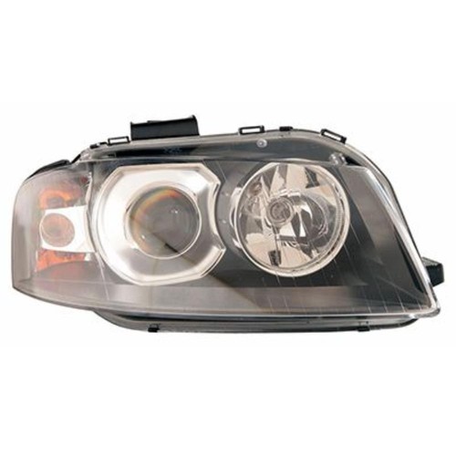 Faro destro d2s - faro,
