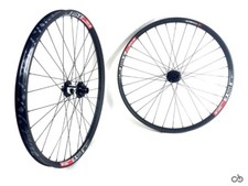Set ruote DT Swiss EX 511 29" - 27,5" Mullet 350 Classic 32h Freeride Enduro 