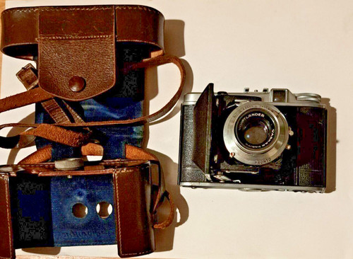 Voigtländer perkeo vaskar - voigtländer, 1/