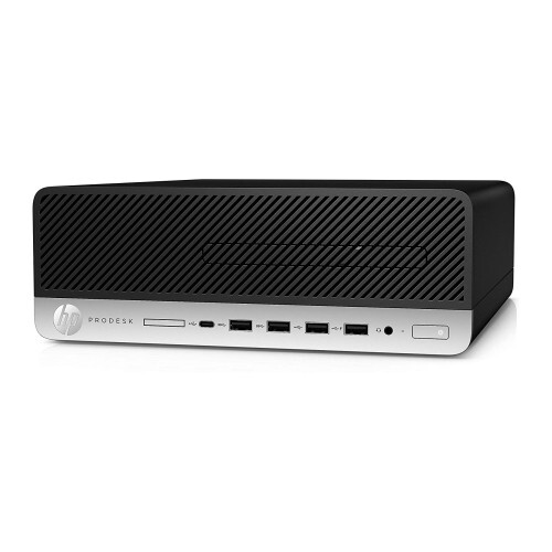 Prodesk 600 sff computer - prodesk,