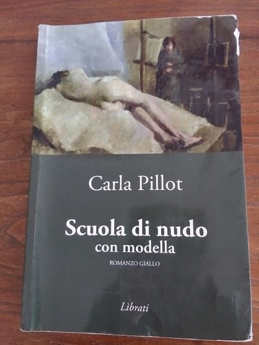 Scuola nudo con modella di - scuola,