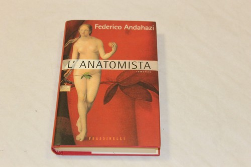 Andahazi federico and - federico., ,