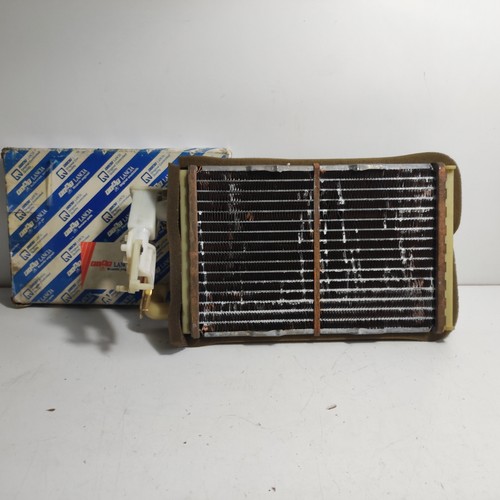 Radiatore riscaldatore lancia - radiatore,