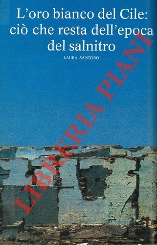 Santoro laura oro - santoro, l'oro