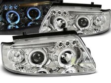 Paire de feux phares VW Passat