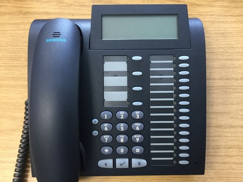 Optipoint 410 advance hfa - 410,
