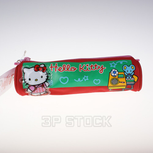 Hello kitty astuccio con - con, e