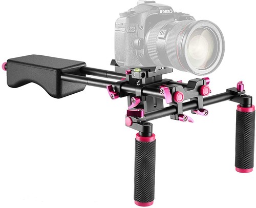 Supporto spalla pro - x1000, per