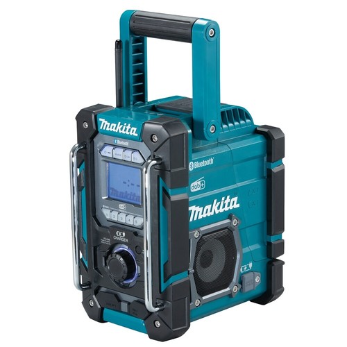 Makita dmr301 radio - makita, da