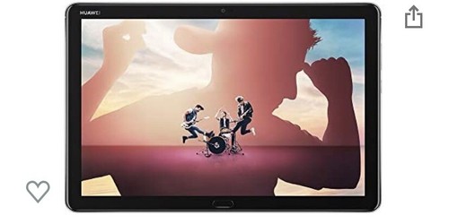 Huawei mediapad lite 10 - m5,