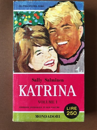 380 libro katrina di - 9.380, sally