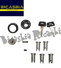 5308 - 5308 - KIT SERRATURE