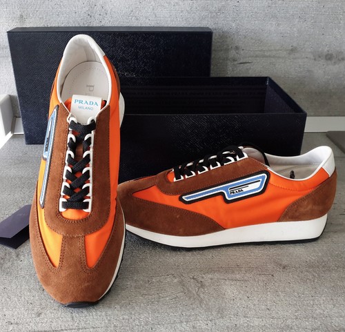 Sneakers prada milano - prada,