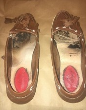 Scarpe Usate Da Donna Lumberjack 36