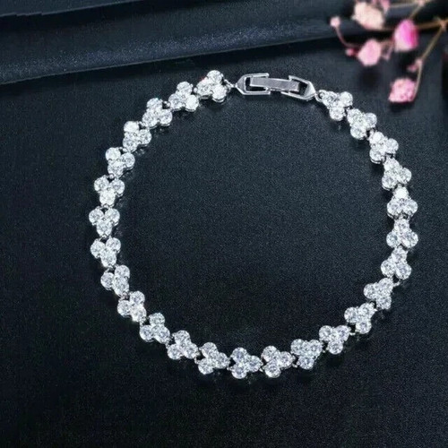 Bracciale topolino 9ct - bracciale,