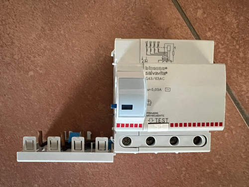 Bticino g44 63a - bticino, g44/63a