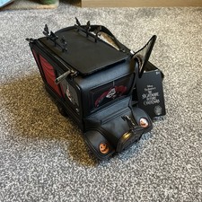 Loungefly Mayor's Car, borsa a