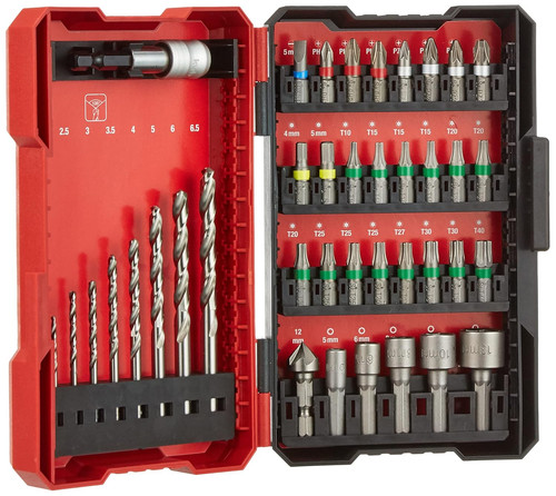 Set punte e - set, da