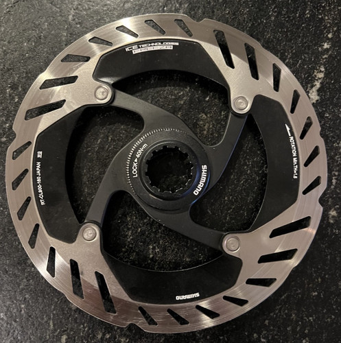 Rotori freno shimano cl900 - rotori, rt-cl900