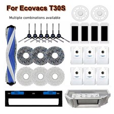 Kit accessori per robot