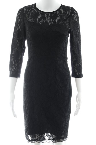 Abito pizzo donna - abito,