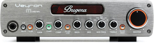Bugera veyron bv1001m - bugera,