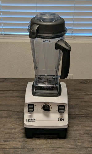 Frullatore vitamix 5200 vm0103 - frullatore,