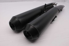 Silenziatore marmitta scarico
