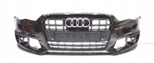 PARAURTI ANTERIORE AUDI S6 C7