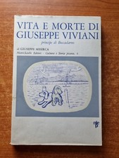 MESIRCA - VITA E MORTE DI