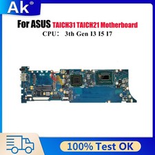 Scheda madre TAICHI21 per ASUS