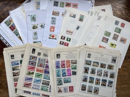 Grande collezione - , di