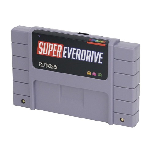 Programmatore grigio per - , snes