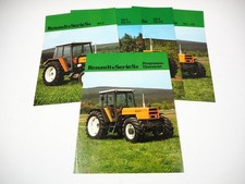 Renault 421 M - 921-4 S