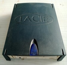 Unità CD-RW  LACIE - lettore