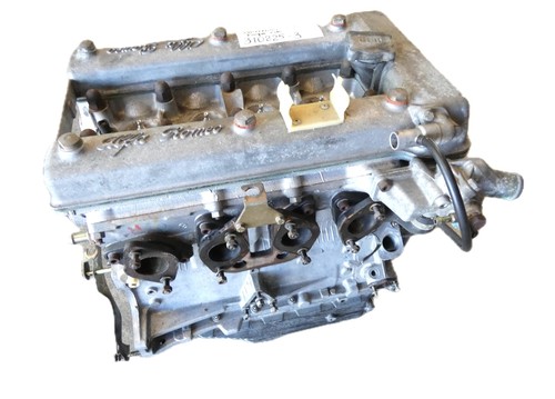 Motore alfa romeo 116 - motore,