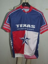 MAGLIA SHIRT MAILLOT CICLISMO