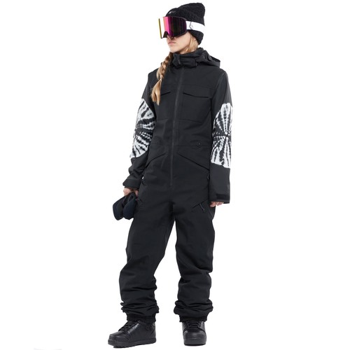 Volcom shiloh snow suit - volcom,