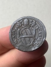 r78_104) ROMA Clemente XII