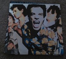 Steel Wheels by Rolling Stones