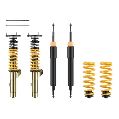 Kit assetto coilover - kit,