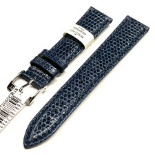 Real Lizard Africa 18/16 Blue