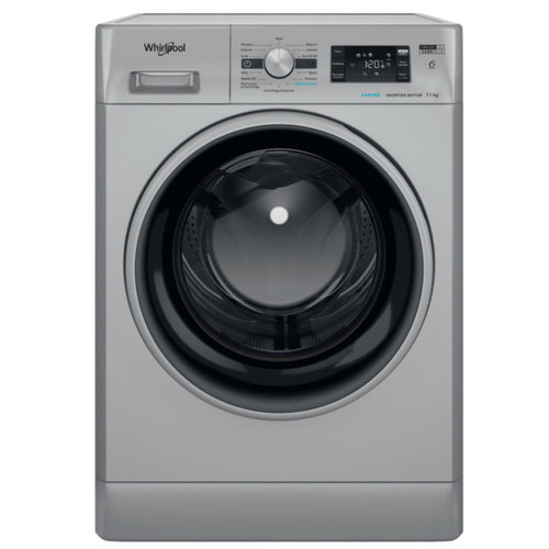 Whirlpool ffb 116 silver it - ,
