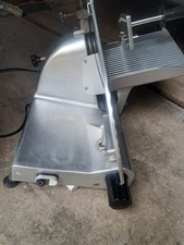 affettatrice tg 300 usata in