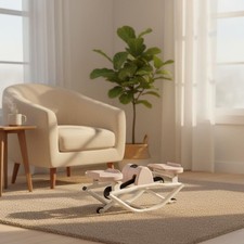 Mini Stepper Oscillante