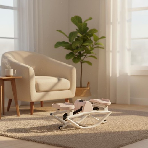 Mini stepper oscillante - mini,