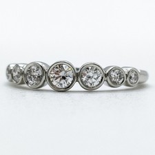 NO TARIFFA Anello Tiffany and